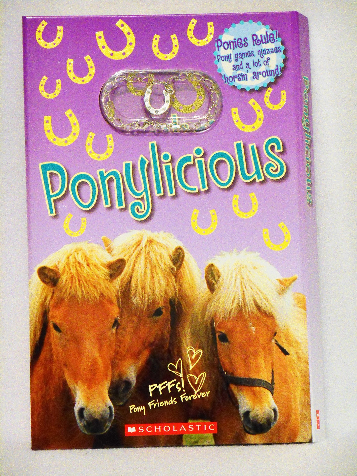 Ponylicious