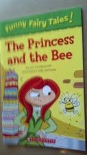 The Princess and the Bee