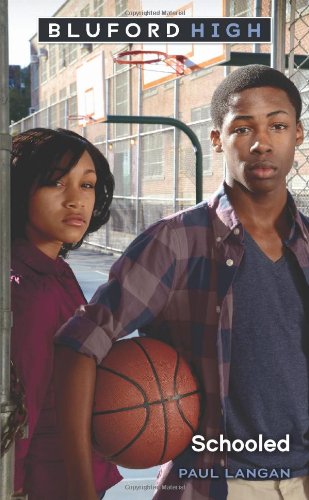 Bluford #15: Schooled