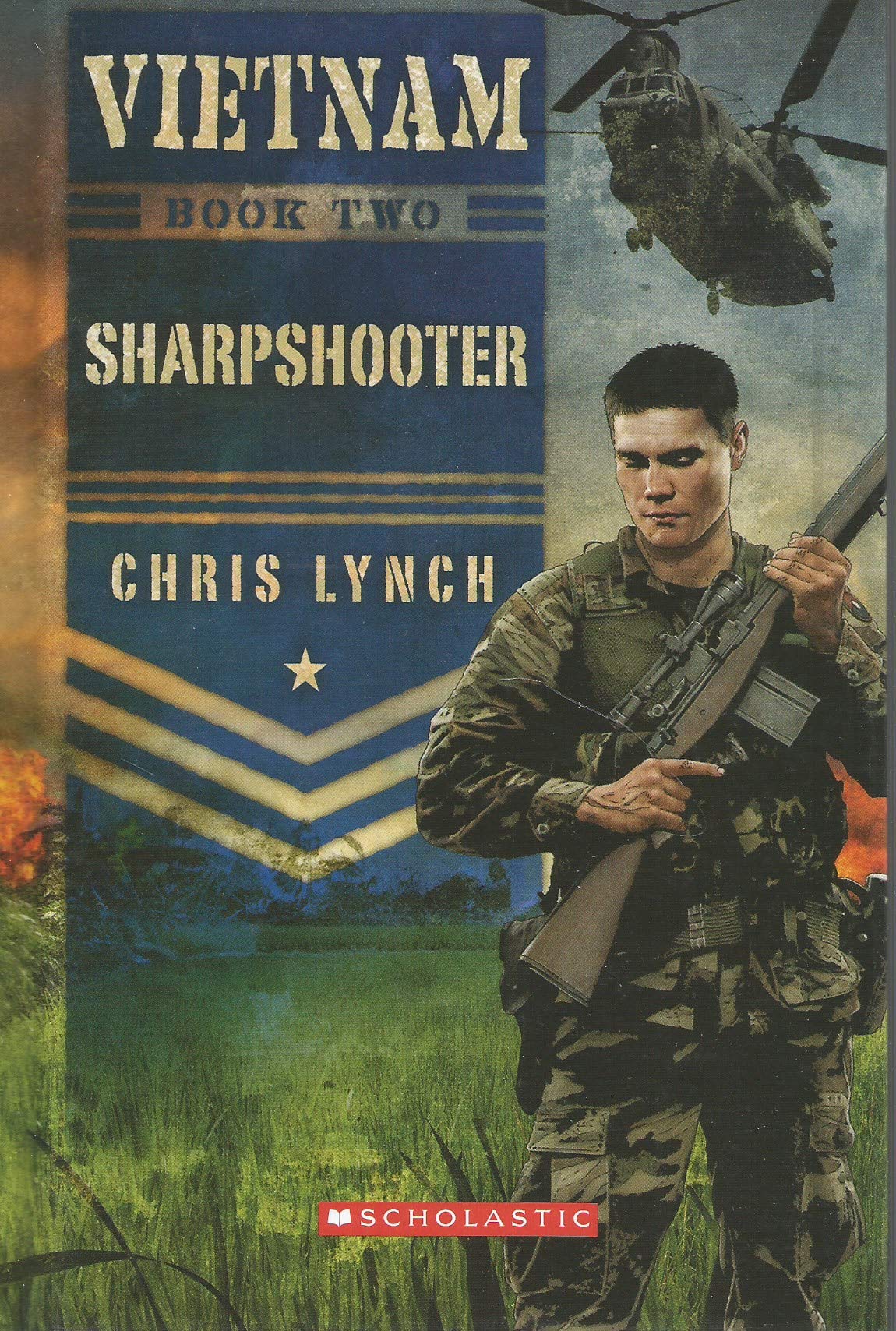 Sharpshooter