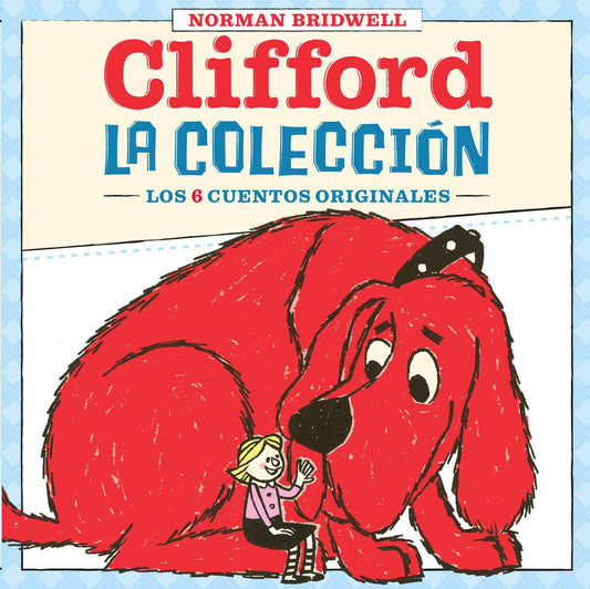 Clifford: La colección (Clifford's Collection) (Spanish Edition) - 997