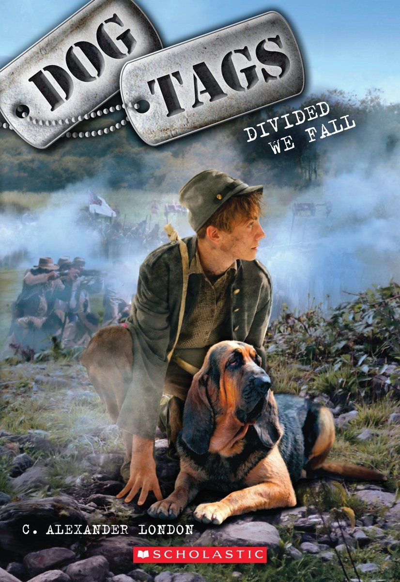 DOG TAGS #4: DIVIDED WE FALL (4)