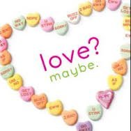 love? may be.