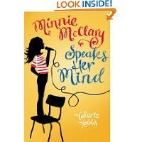 Minnie McClary Speaks Her Mind