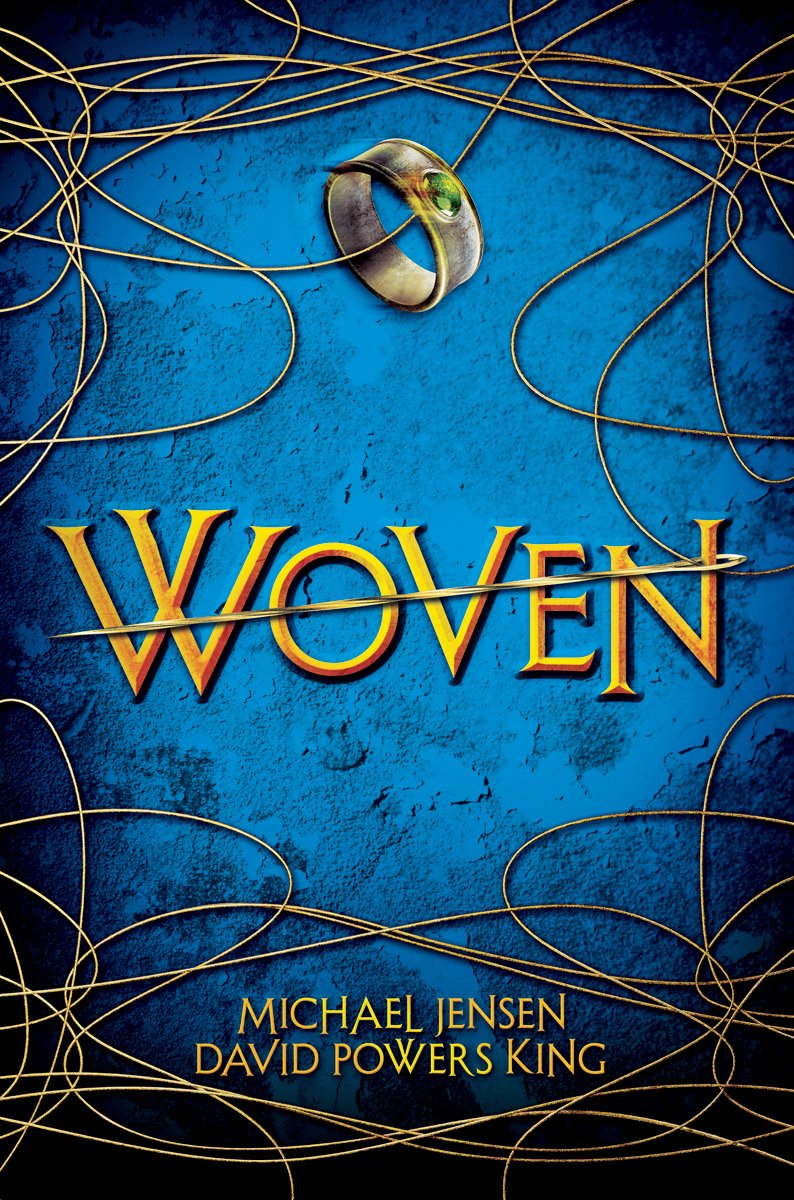 Woven