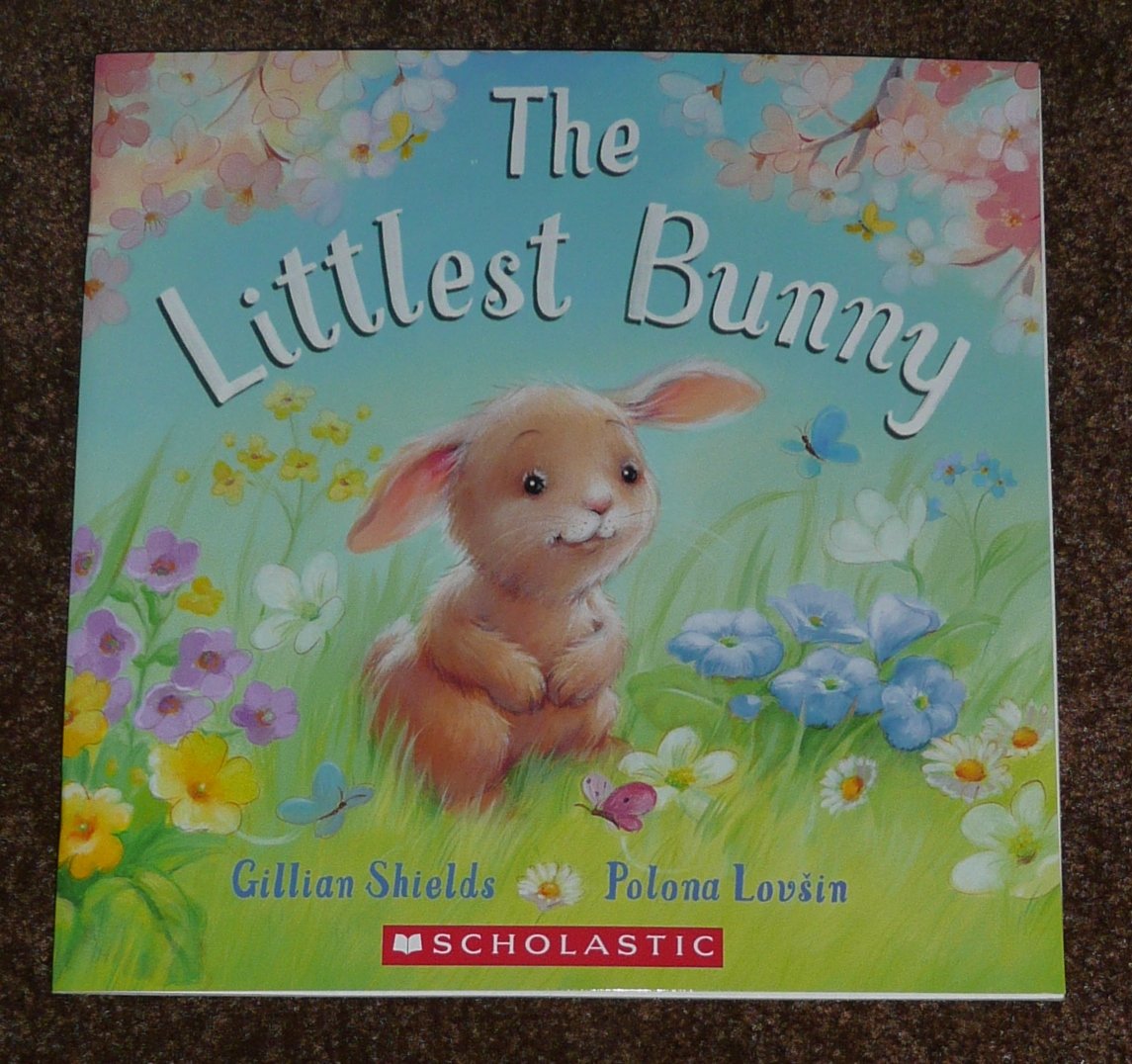 The Littlest Bunny