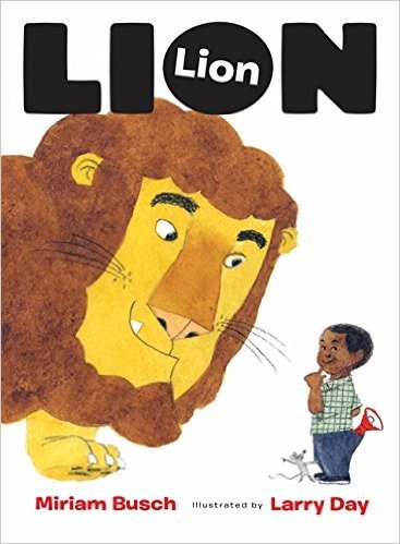 Lion, Lion