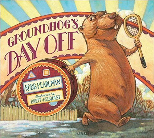 Groundhog's Day Off