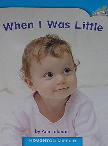 When I Was Little