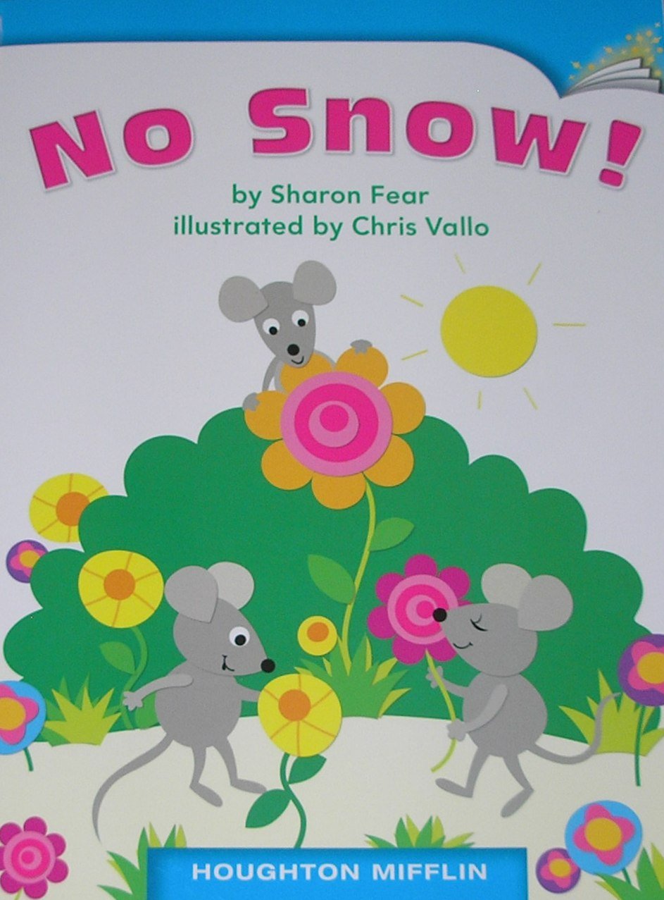 No Snow!