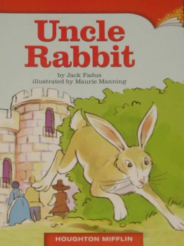 Uncle Rabbit
