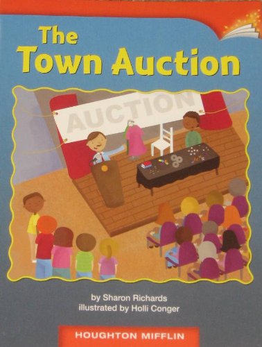 The Town Auction