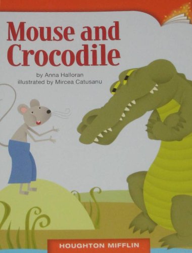 Mouse and Crocodile