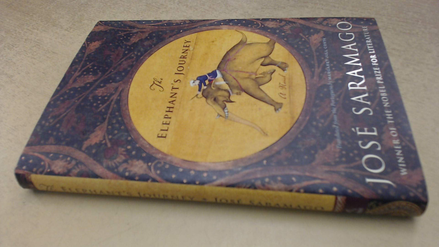 The Elephant's Journey