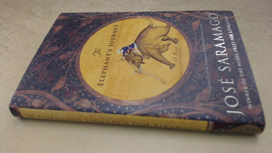 The Elephant's Journey