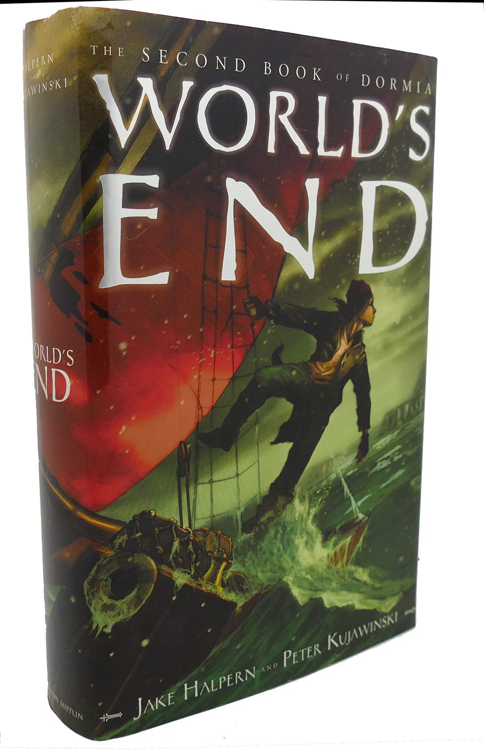 World's End (Dormia)
