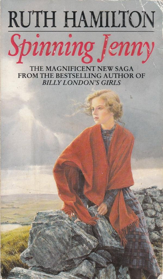 Spinning Jenny