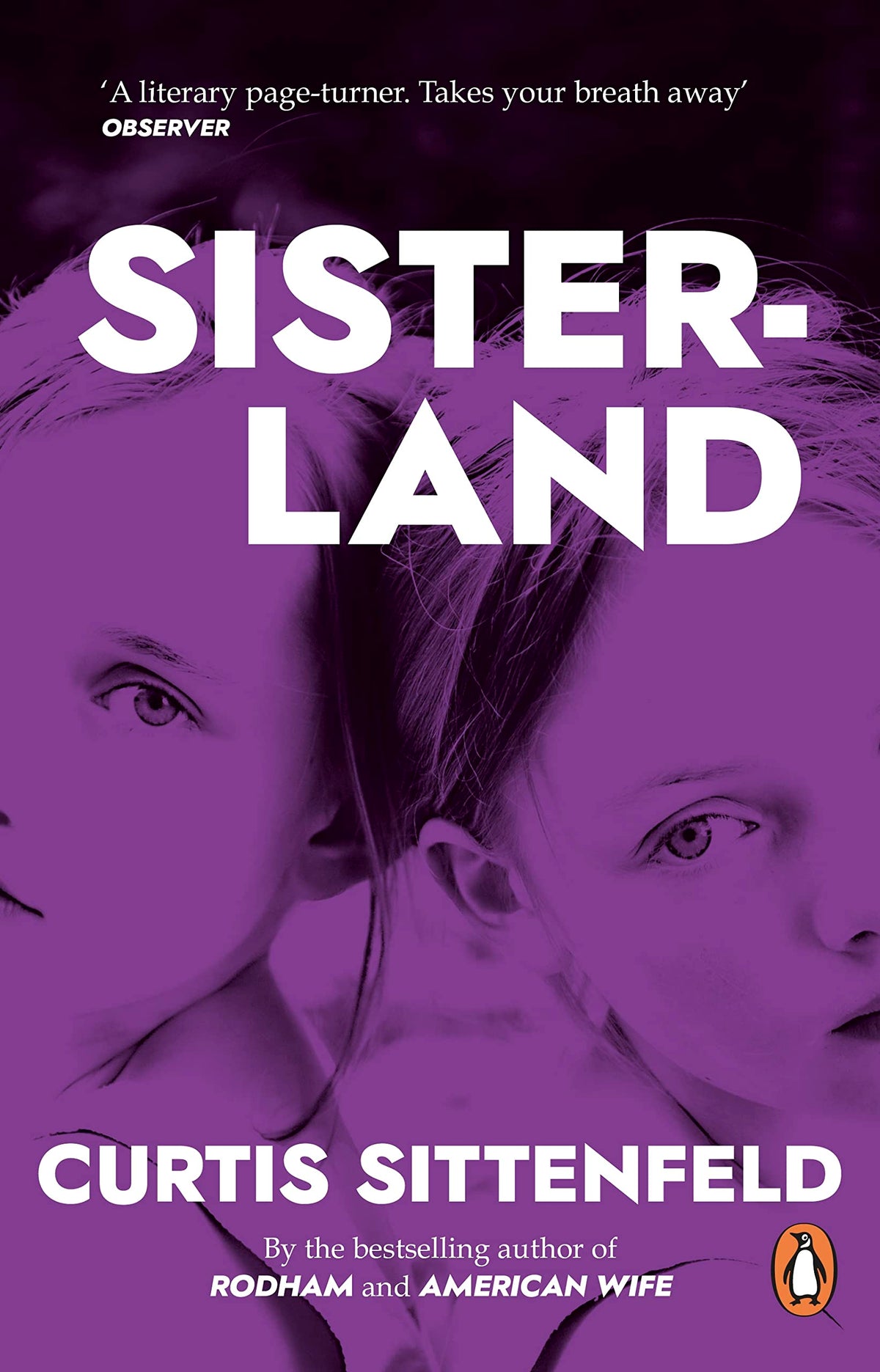 Sisterland