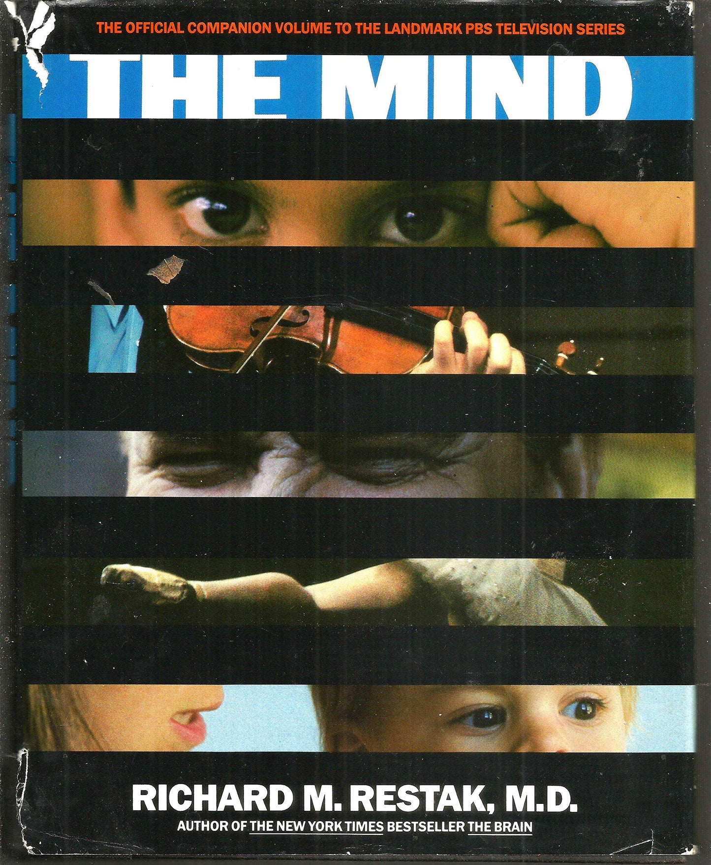 The Mind