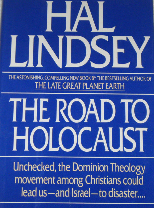 The Road to Holocaust