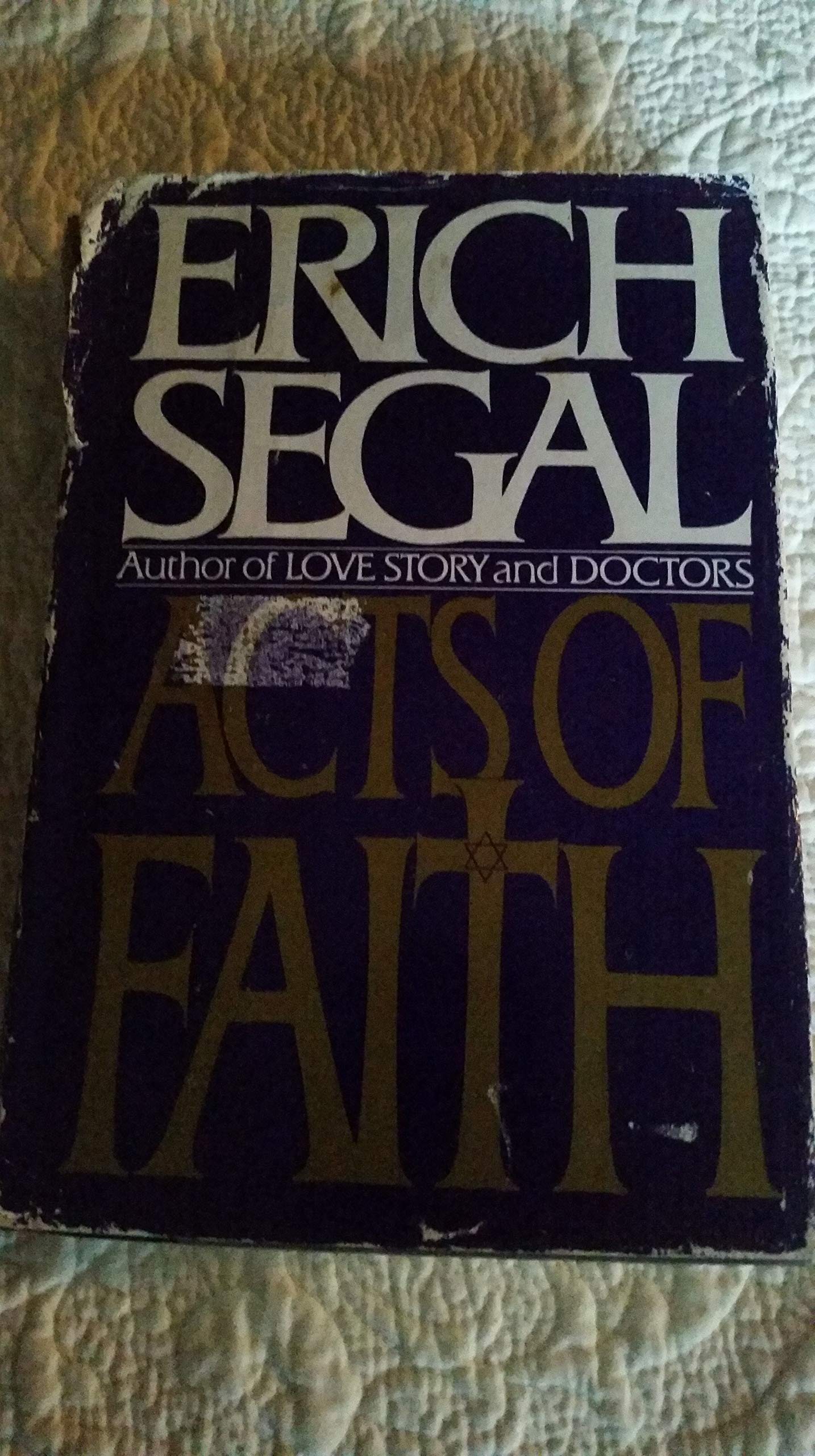 Acts of Faith