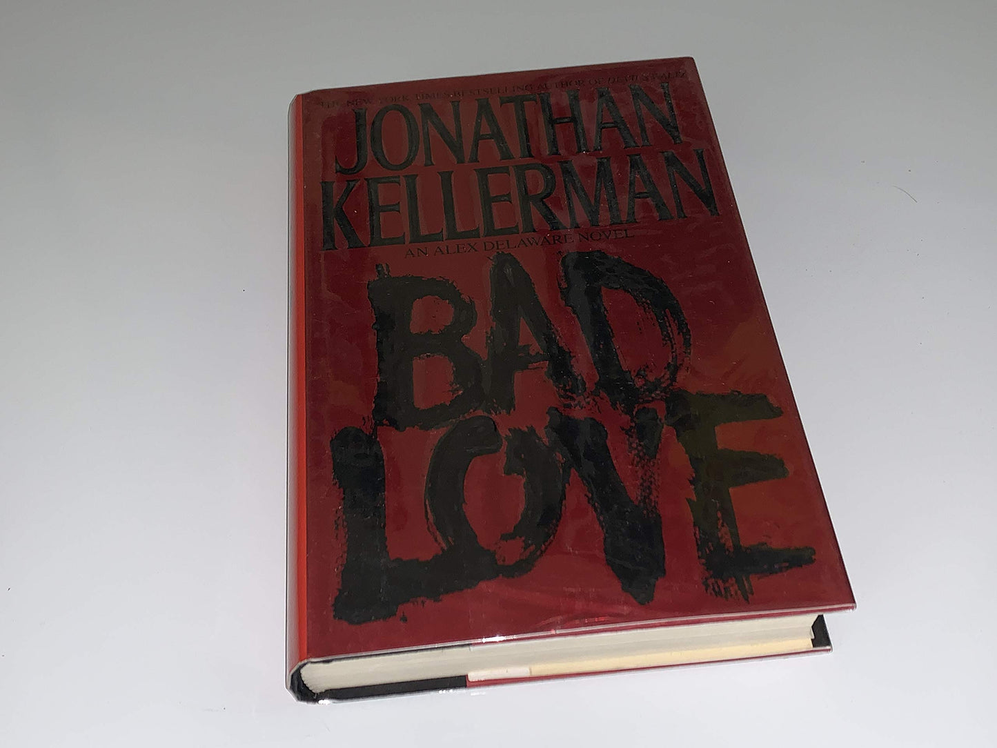 Bad Love
