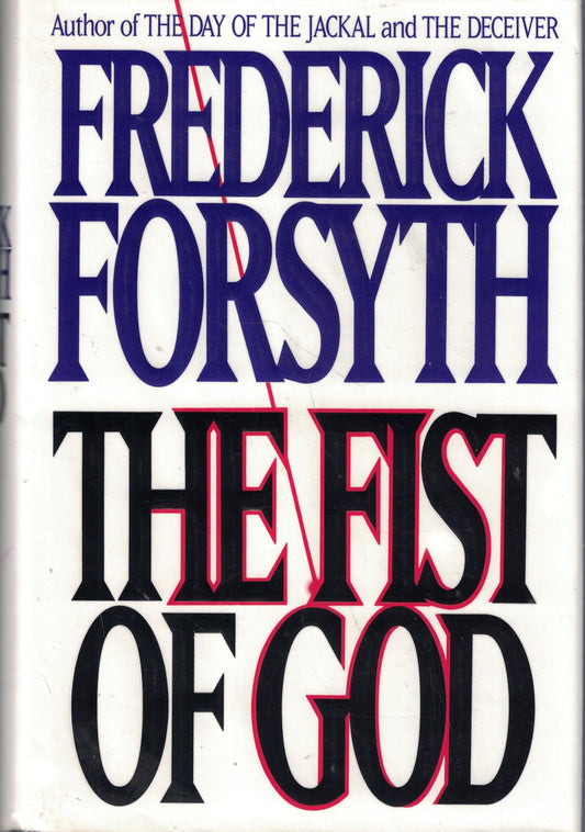 Fist of God