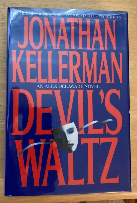 DEVIL'S WALTZ (Alex Delaware Novels)
