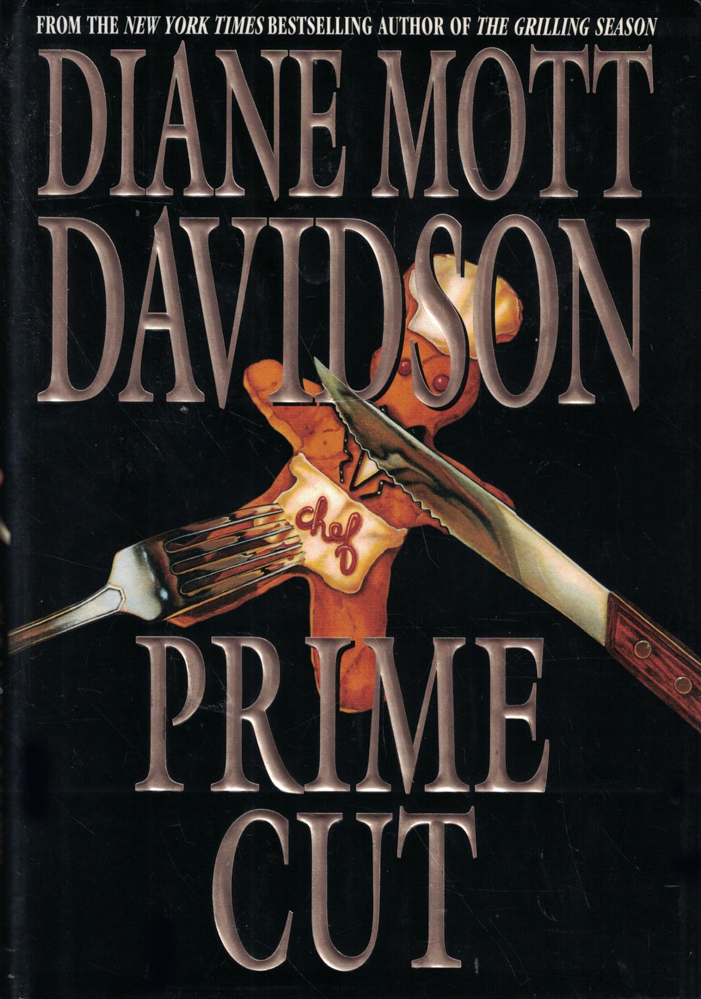 Prime Cut