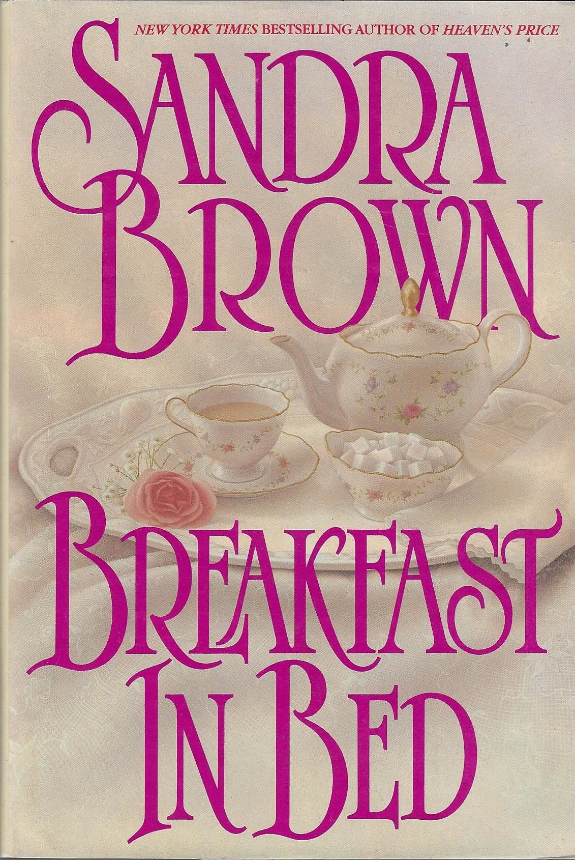 Breakfast in Bed