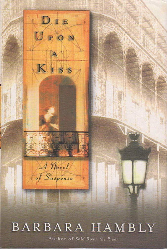 Die Upon a Kiss