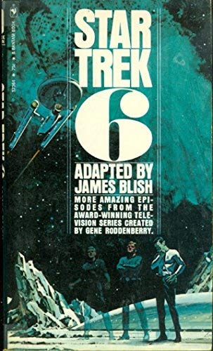 Star Trek 6