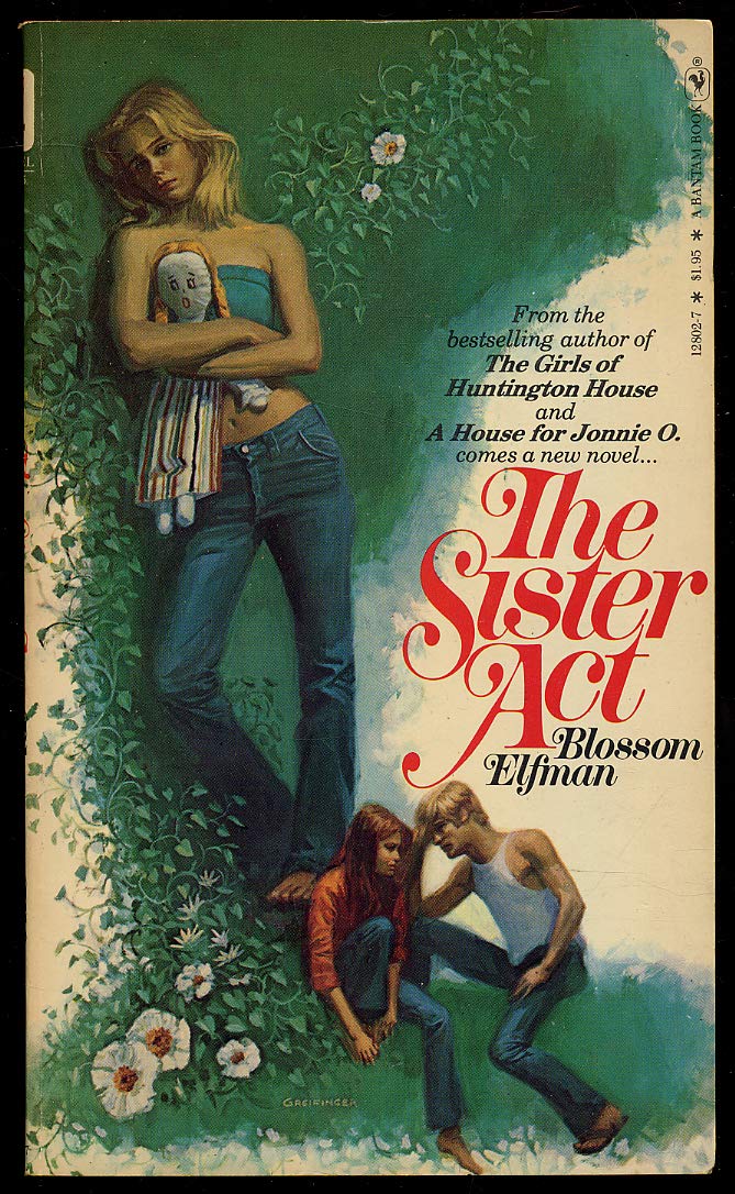 The Sister Act