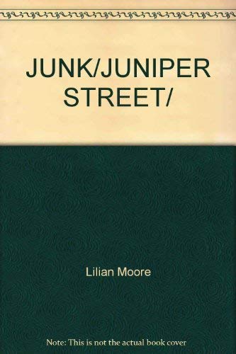 Junk Day on Juniper Street and Other Easy-To-Read Stories