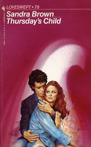 Thursday's Child (Loveswept)