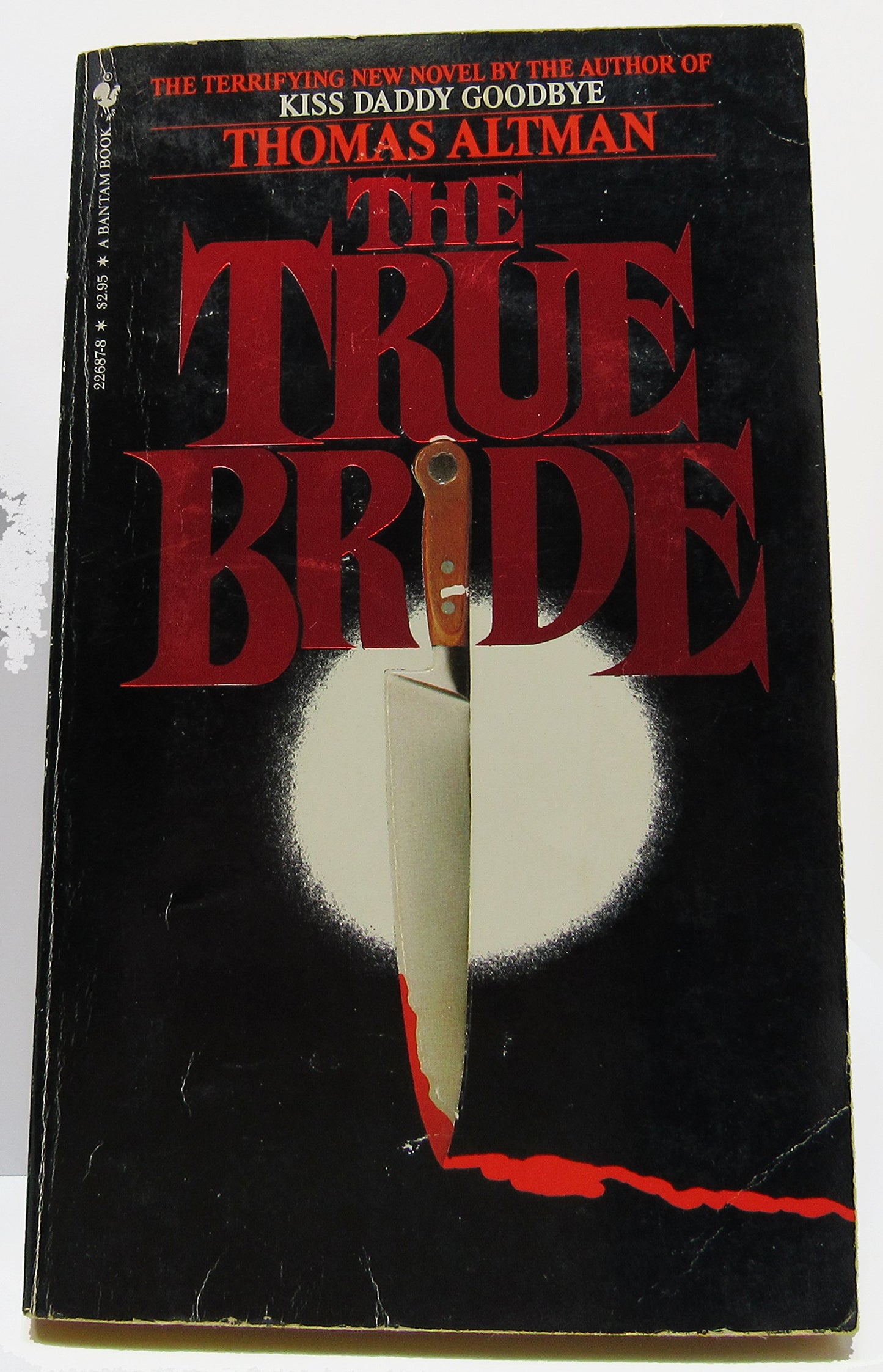 The True Bride