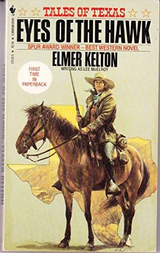 Eyes of the Hawk - 2858