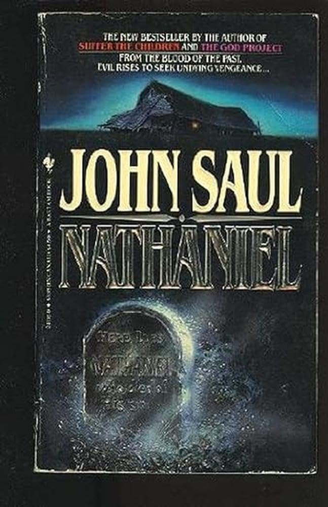 Nathaniel