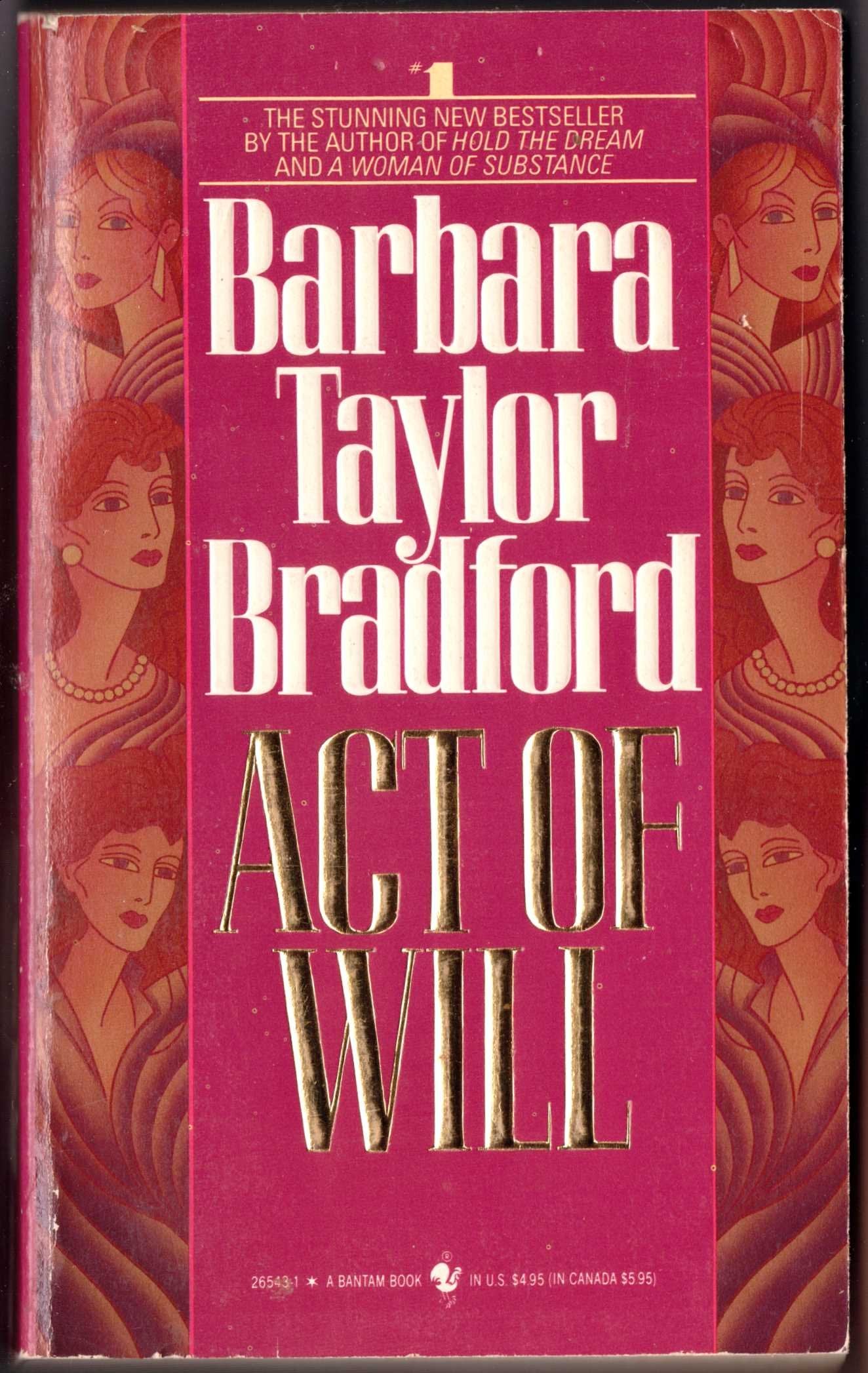 Act of Will