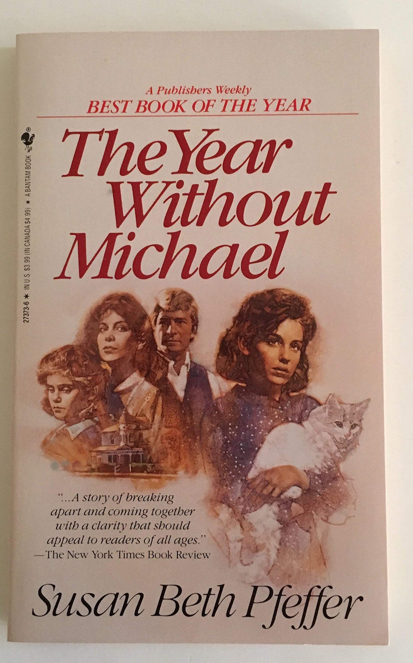 The Year Without Michael