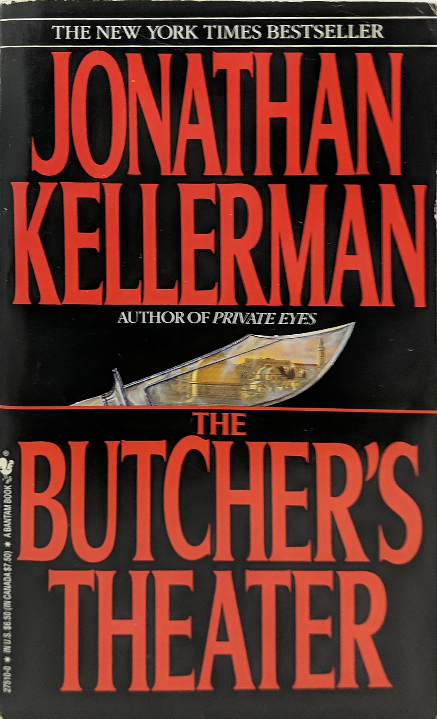 The Butcher's Theater