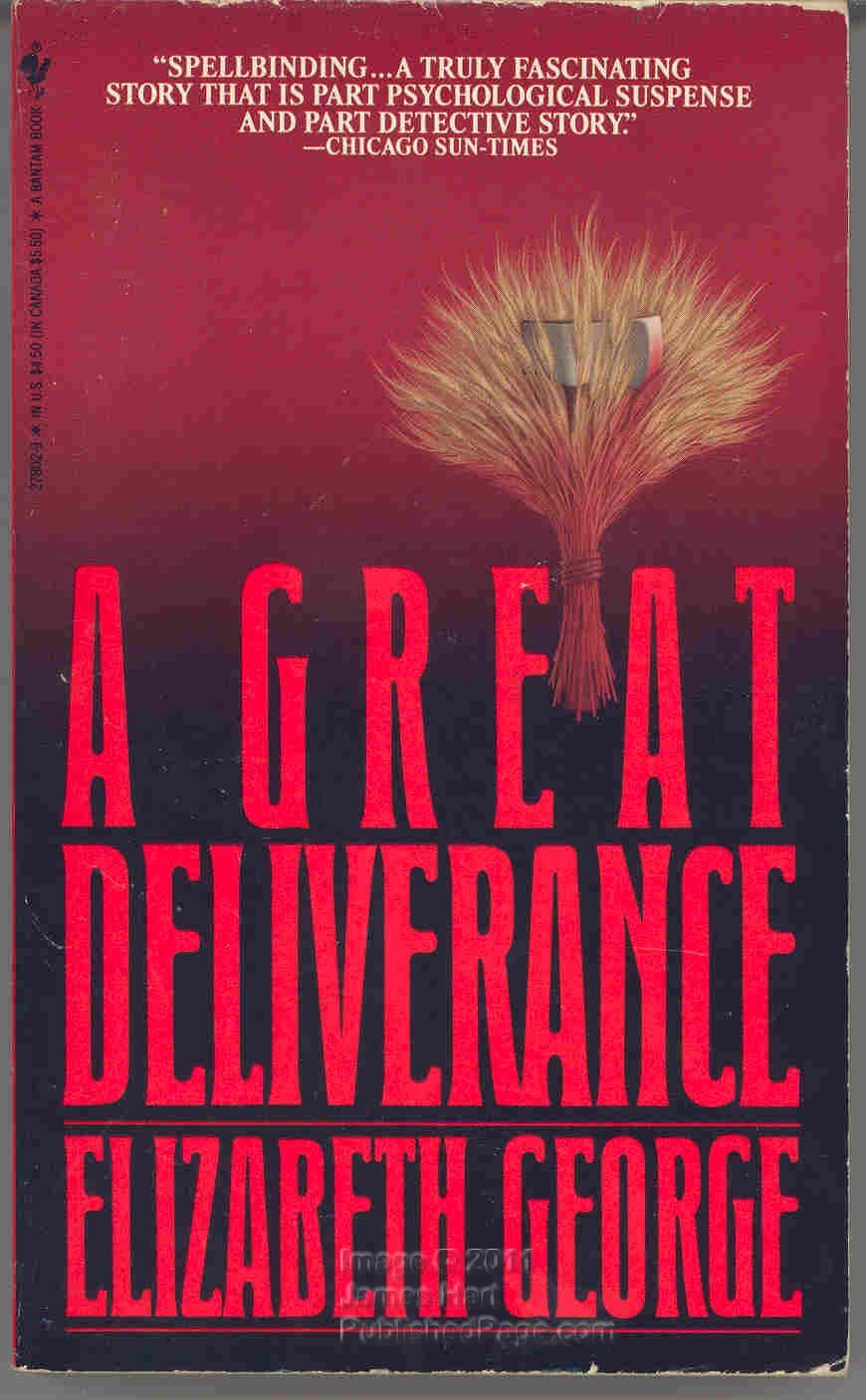 A Great Deliverance - 6025