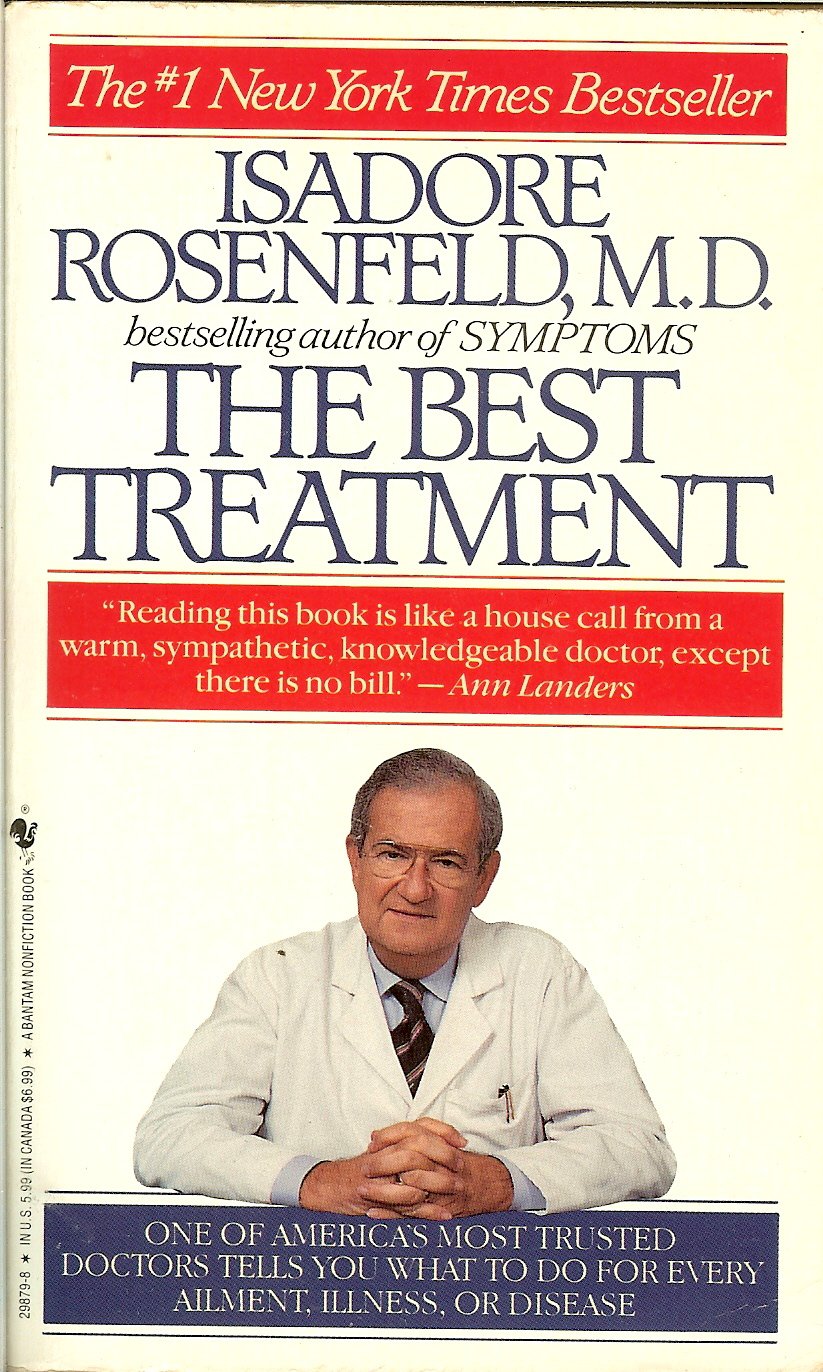 The Best Treatment