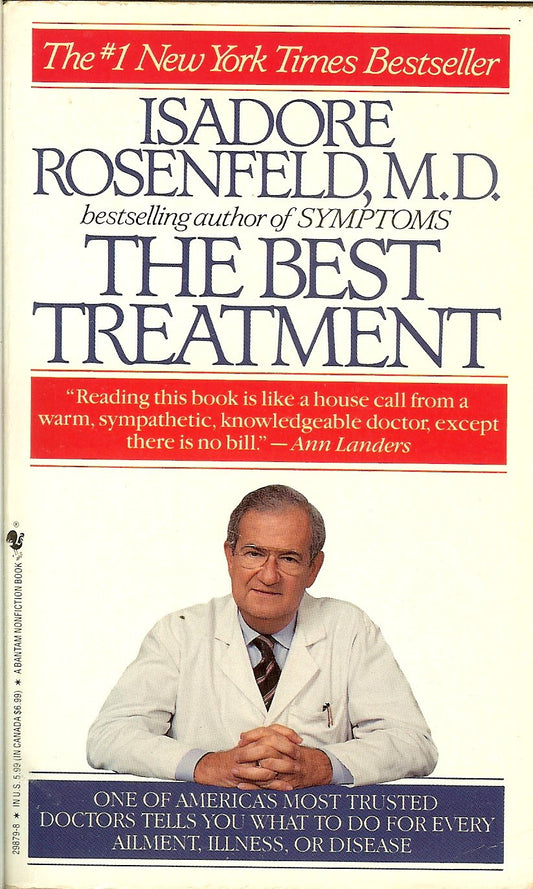 The Best Treatment