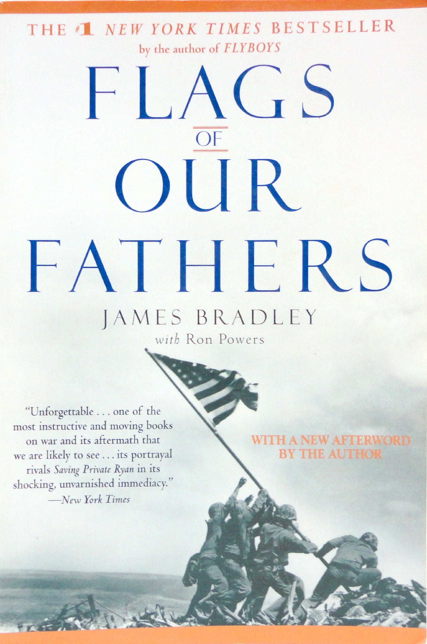 Flags of Our Fathers