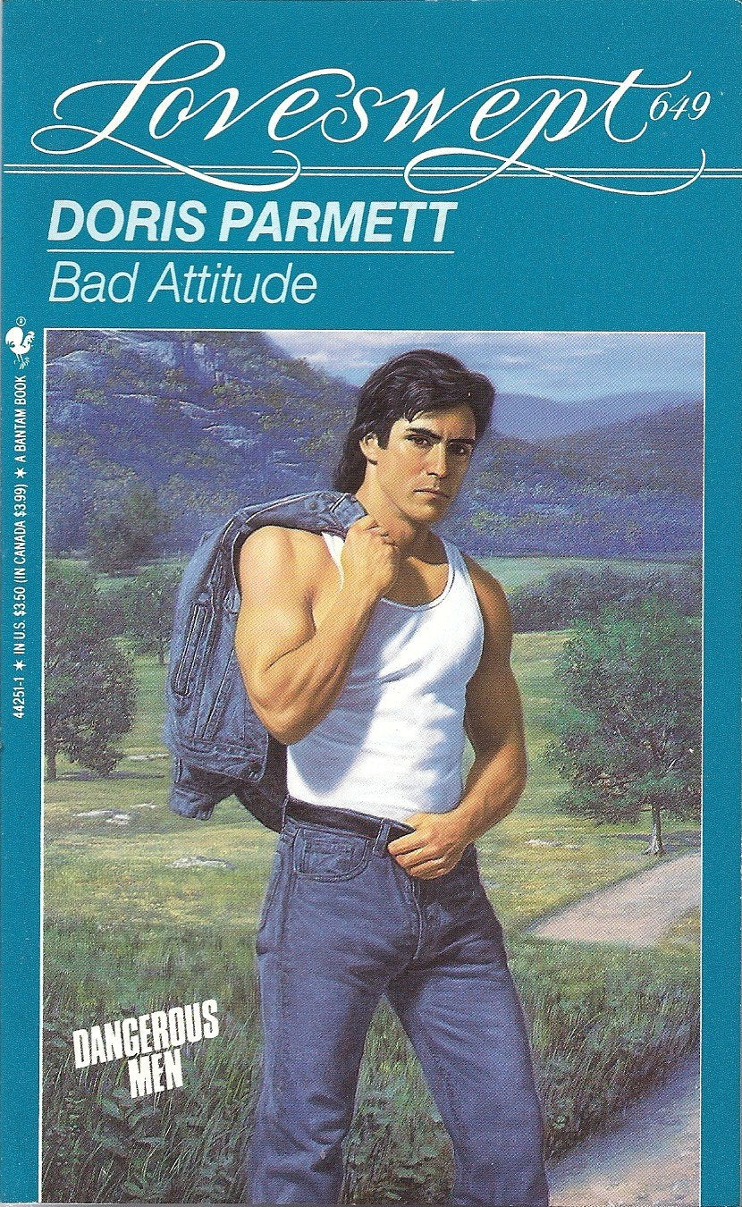 Bad Attitude