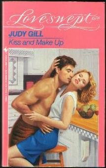 KISS AND MAKE UP (Loveswept)