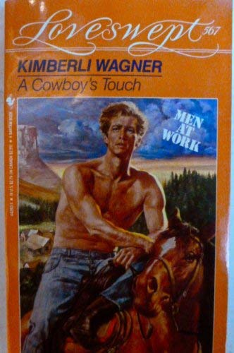 A Cowboy's Touch
