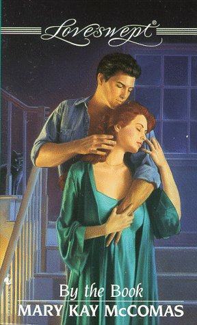 Loveswept #915: By the Book