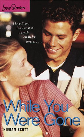 While You Were Gone (Love Stories)